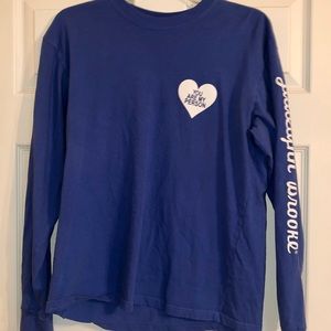 Grey’s Anatomy shirt